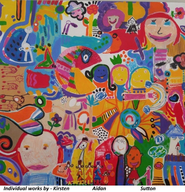 Branigan art