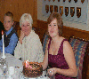 Aidan, Pat, Kirsten